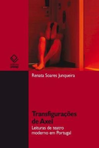 Picture of TRANSFIGURACOES DE AXEL