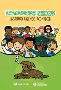 Imagem de EMPREENDENDO SONHOS