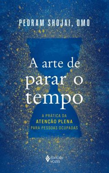 Picture of A ARTE DE PARAR O TEMPO