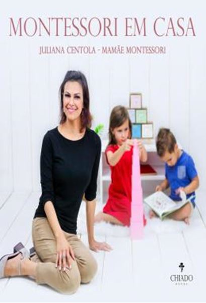 Picture of MONTESSORI EM CASA