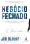 Imagem de NEGOCIO FECHADO - INGRESSANDO NO MUNDO DA GESTAO DE NEGOCIOS