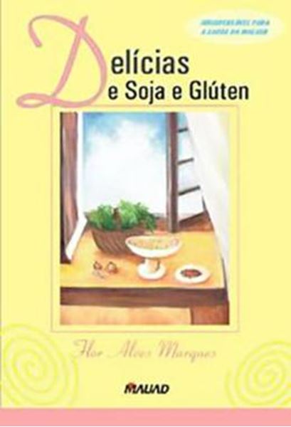 Picture of DELICIAS DE SOJA E GLUTEN