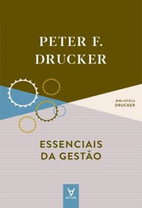 Imagem de ESSENCIAIS DA GESTAO