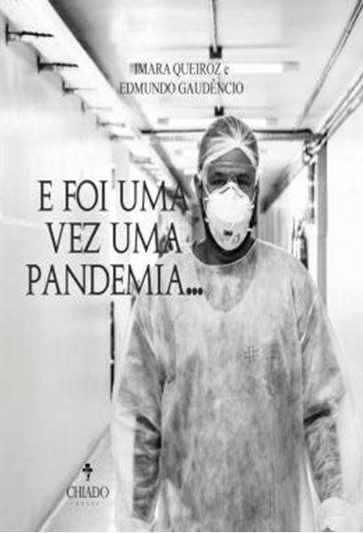 Picture of E FOI UMA VEZ UMA PANDEMIA