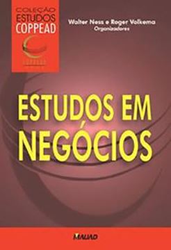 Imagem de ESTUDOS EM NEGOCIOS