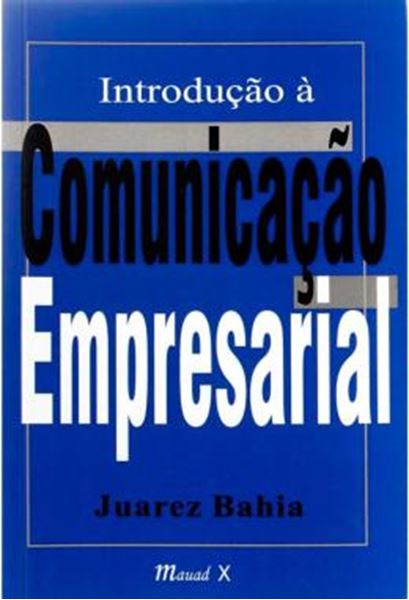 Picture of INTRODUCAO A COMUNICACAO EMPRESARIAL
