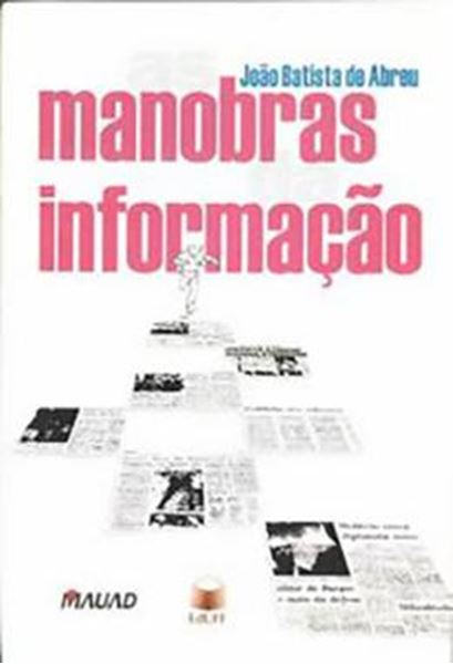 Picture of MANOBRAS DA INFORMACAO
