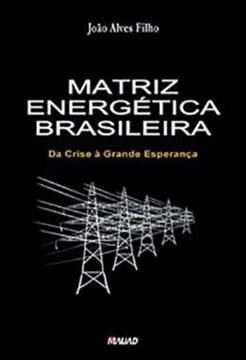 Imagem de MATRIZ ENERGETICA BRASILEIRA
