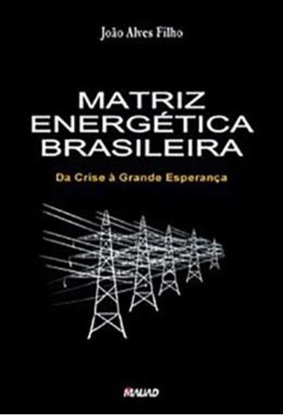Picture of MATRIZ ENERGETICA BRASILEIRA