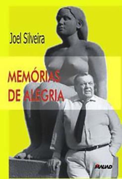 Imagem de MEMORIAS DE ALEGRIA