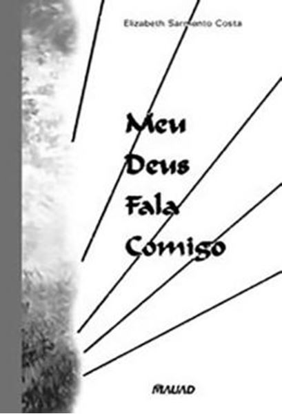 Picture of MEU DEUS FALA COMIGO
