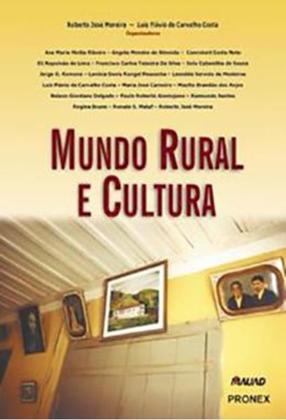 Picture of MUNDO RURAL E CULTURA