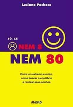 Imagem de NEM 8, NEM 80 (JO-ZE)