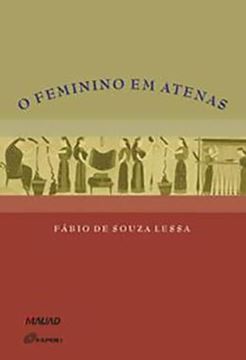 Imagem de O FEMININO EM ATENAS