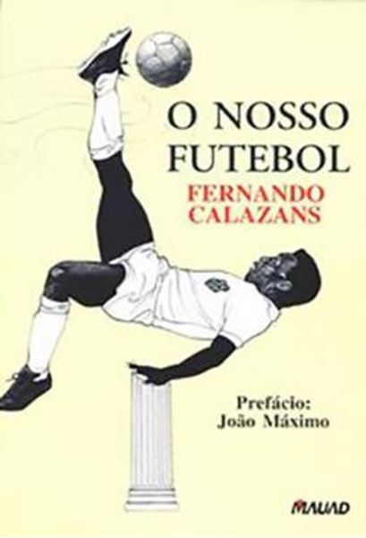 Picture of O NOSSO FUTEBOL