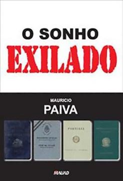 Imagem de O SONHO EXILADO