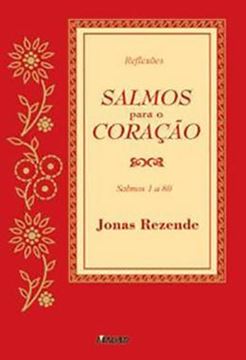 Imagem de SALMOS PARA O CORACAO – SALMOS 1 A 80