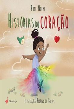 Imagem de HISTORIAS DO CORACAO