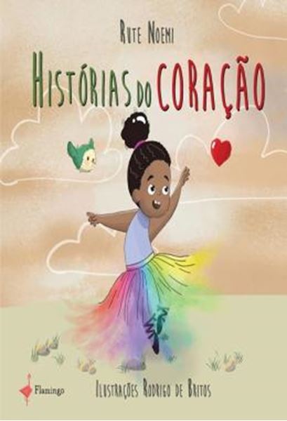 Picture of HISTORIAS DO CORACAO