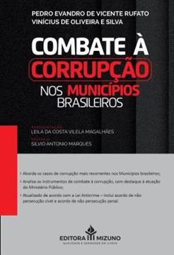 Imagem de COMBATE A CORRUPCAO NOS MUNICIPIOS BRASILEIROS