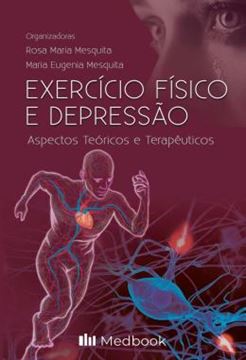 Imagem de EXERCICIO FISICO E DEPRESSAO - ASPECTOS TEORICOS E TERAPEUTICOS