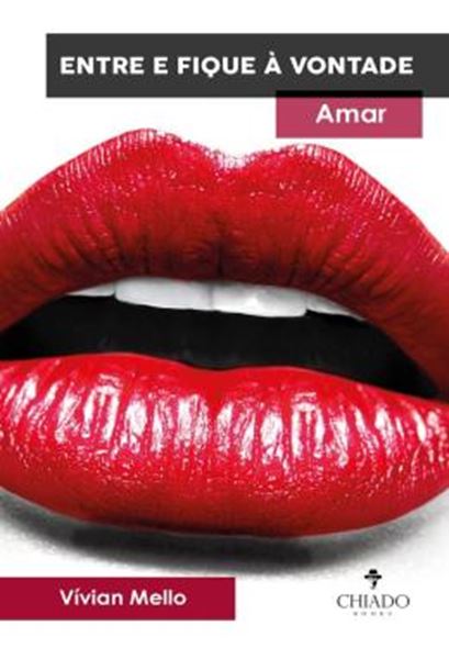 Picture of ENTRE E FIQUE A VONTADE - AMAR