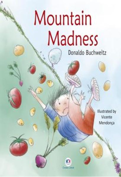 Picture of MOUNTAIN MADNESS