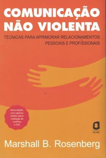 Picture of COMUNICACAO NAO VIOLENTA - 5ª ED