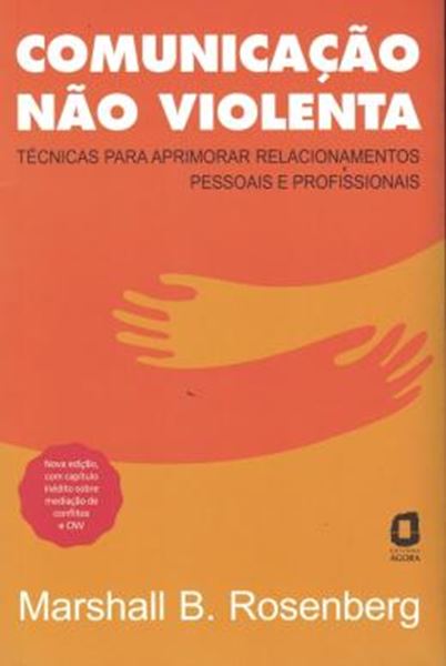 Picture of COMUNICACAO NAO VIOLENTA - 5ª ED