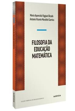 Imagem de FILOSOFIA DA EDUCACAO MATEMATICA