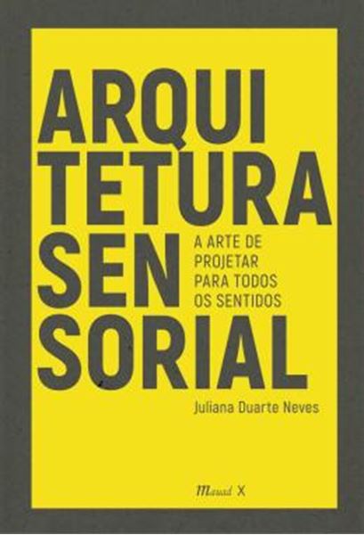 Picture of ARQUITETURA SENSORIAL