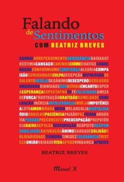 Imagem de FALANDO DE SENTIMENTOS COM BEATRIZ BREVES