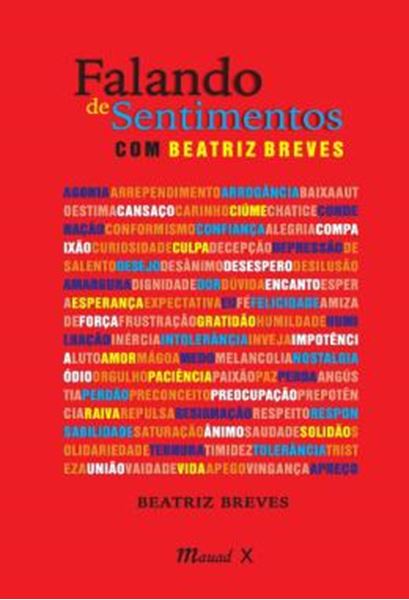Picture of FALANDO DE SENTIMENTOS COM BEATRIZ BREVES
