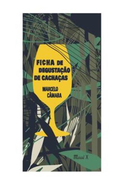 Picture of FICHA DE DEGUSTACAO DE CACHACAS