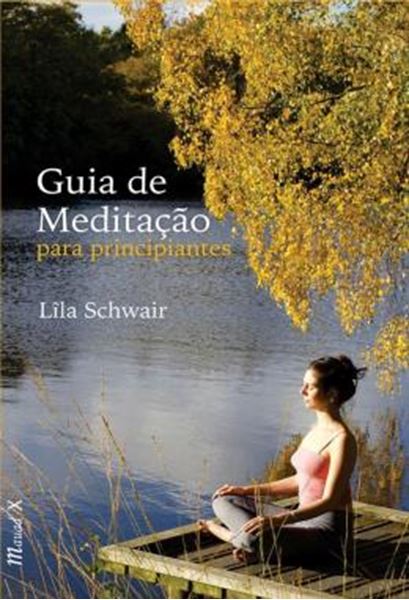 Picture of GUIA DE MEDITACAO PARA PRINCIPIANTES