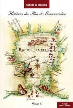 Imagem de HISTORIA DA ILHA DO GOVERNADOR
