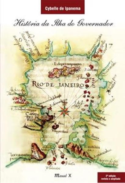 Picture of HISTORIA DA ILHA DO GOVERNADOR