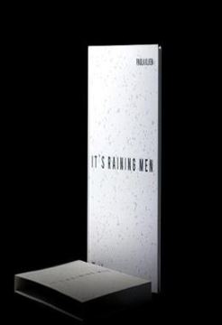 Imagem de ITS RAINING MEN