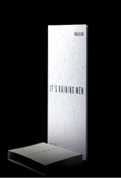 Picture of ITS RAINING MEN
