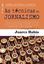Imagem de JORNAL, HISTORIA E TECNICA: AS TECNICAS DO JORNALISMO - VOLUME 2