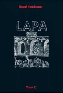 Imagem de LAPA, CIDADE DA MUSICA