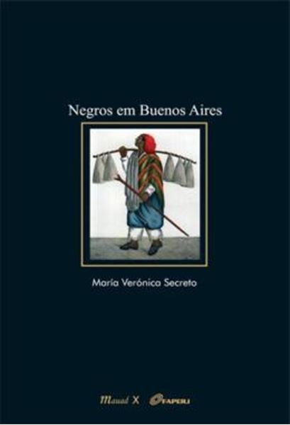 Picture of NEGROS EM BUENOS AIRES