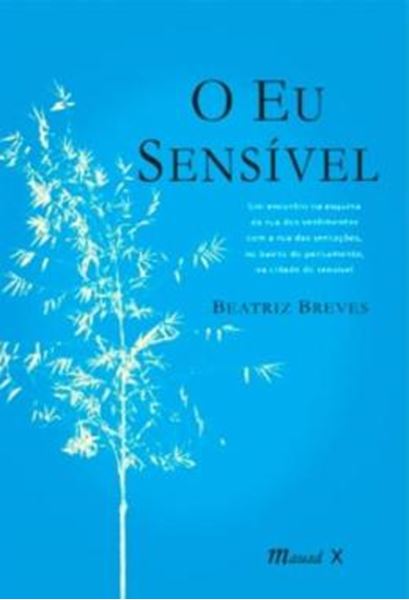 Picture of O EU SENSIVEL - UM ENCONTRO NA ESQUINA DA RUA DOS SENTIMENTOS COM A RUA DAS SENSACOES, NO BAIRRO DO PENSAMENTO, NA CIDADE DO SENSIVEL