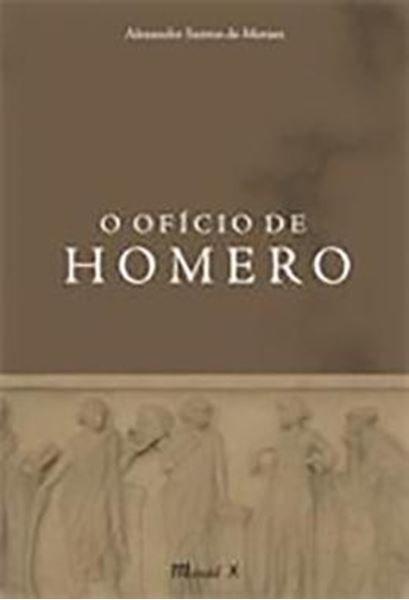 Picture of O OFICIO DE HOMERO