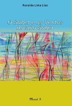 Imagem de O SABER E OS VENTOS DO NAO SABER