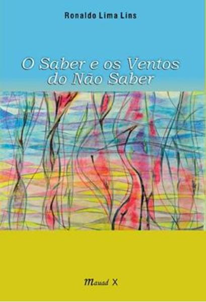 Picture of O SABER E OS VENTOS DO NAO SABER