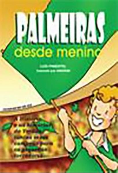 Picture of PALMEIRAS DESDE MENINO
