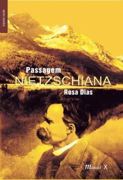 Imagem de PASSAGEM NIETZSCHIANA