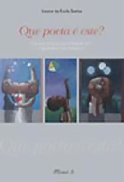 Picture of QUE POETA E ESTE? - OU A POETICA DA MESCLA EM AGUINALDO DE BASTOS