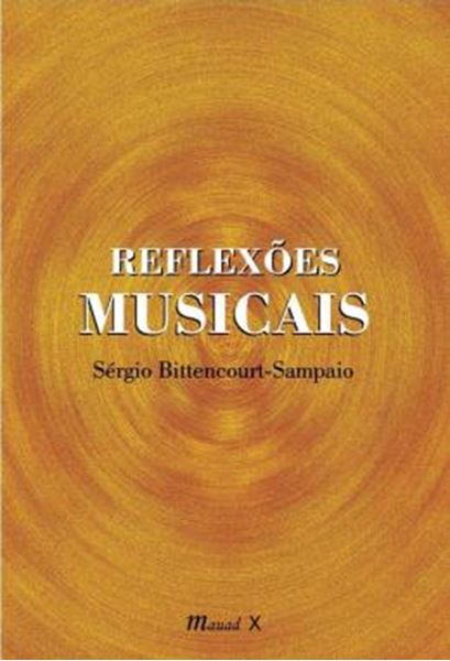 Picture of REFLEXOES MUSICAIS